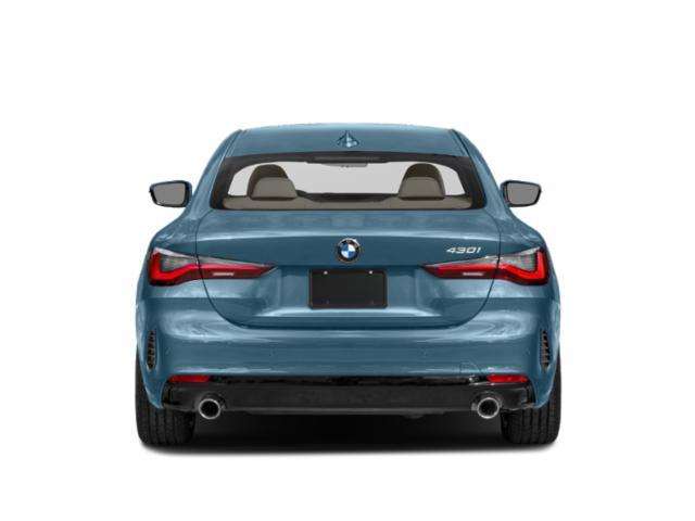 used 2022 BMW 430 car, priced at $43,587