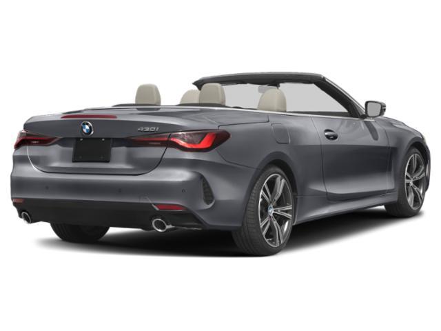 used 2022 BMW 430 car, priced at $43,587