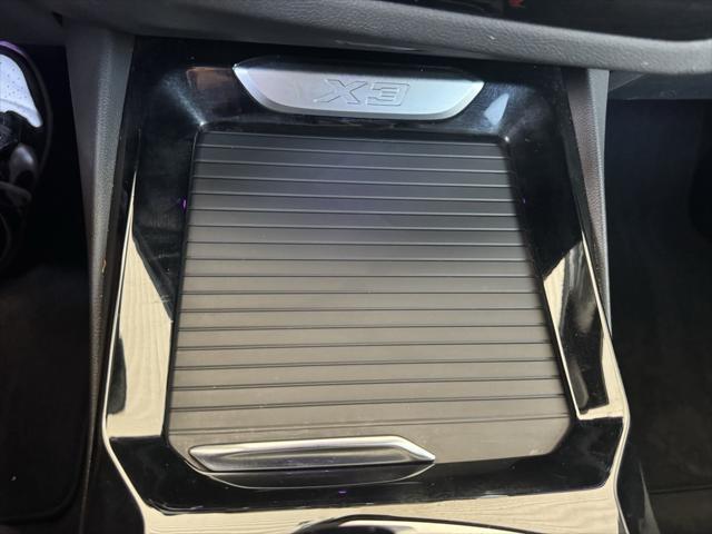 used 2024 BMW X3 car, priced at $40,492