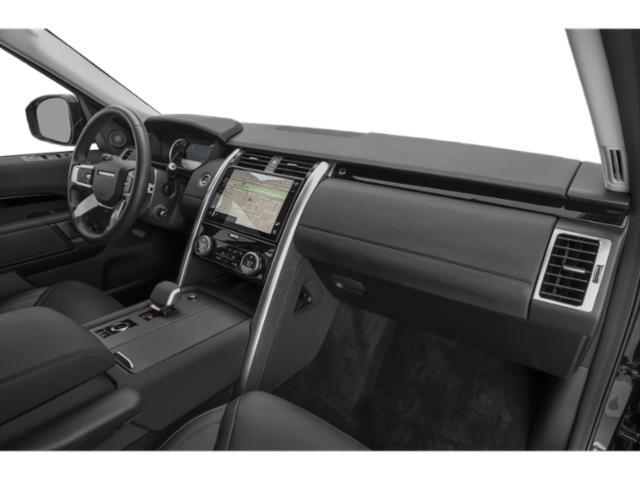 used 2023 Land Rover Discovery car, priced at $52,391
