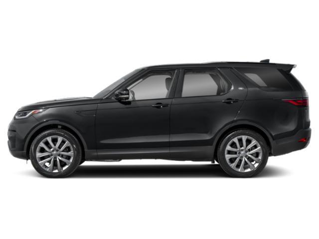used 2023 Land Rover Discovery car, priced at $52,391