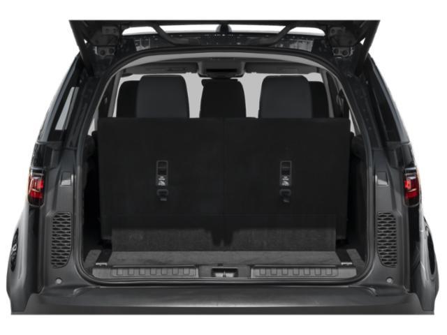 used 2023 Land Rover Discovery car, priced at $52,391