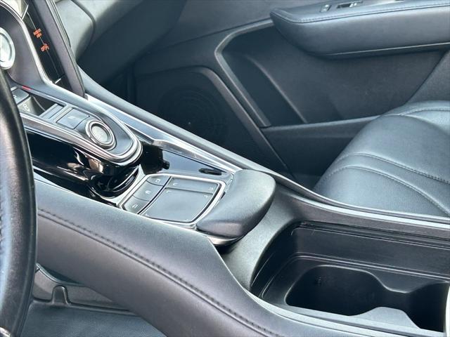 used 2020 Acura RDX car, priced at $20,290