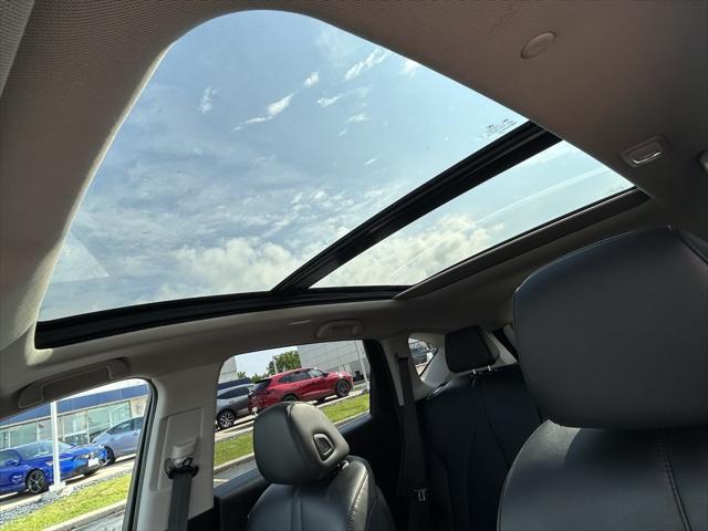 used 2020 Acura RDX car, priced at $20,290