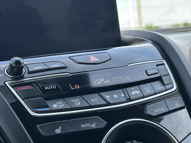 used 2020 Acura RDX car, priced at $20,290