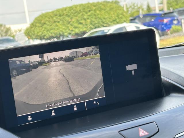 used 2020 Acura RDX car, priced at $20,290
