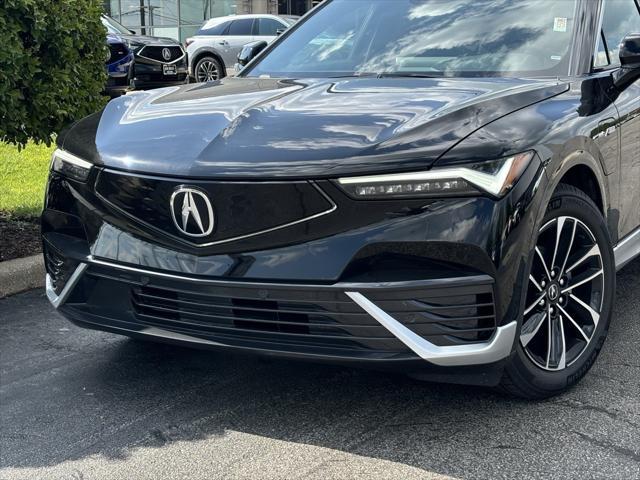 new 2024 Acura ZDX car, priced at $62,950