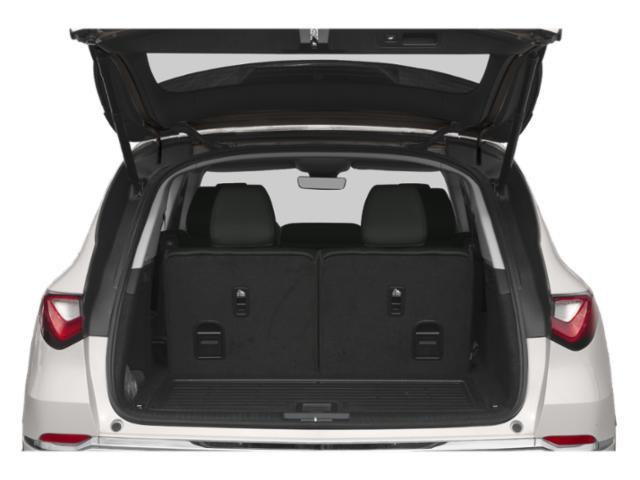 used 2023 Acura MDX car, priced at $43,890