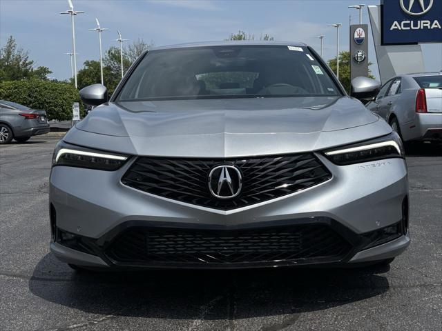 new 2025 Acura Integra car, priced at $39,195