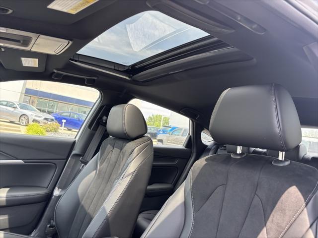 new 2025 Acura Integra car, priced at $39,195