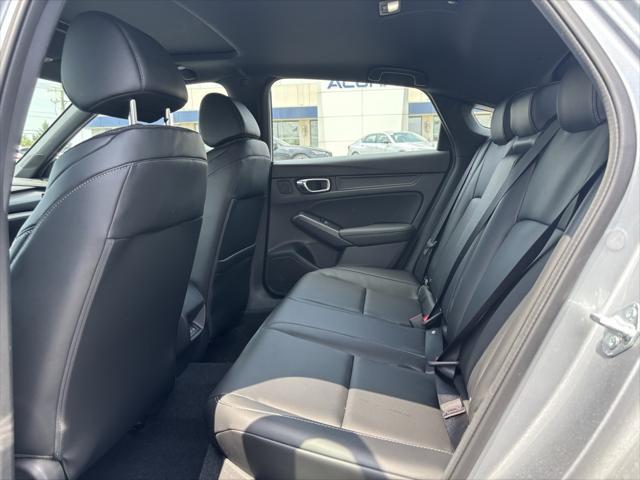 new 2025 Acura Integra car, priced at $39,195