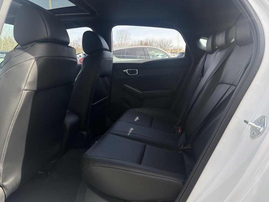 new 2025 Acura Integra car, priced at $36,795