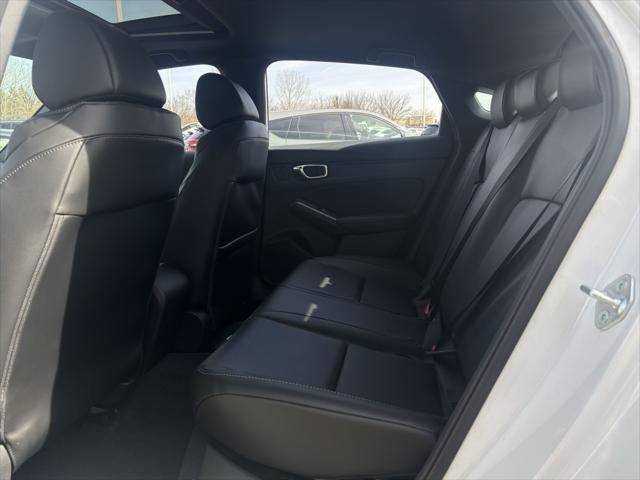 new 2025 Acura Integra car, priced at $36,795