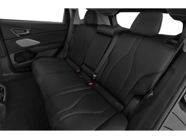 new 2024 Acura RDX car