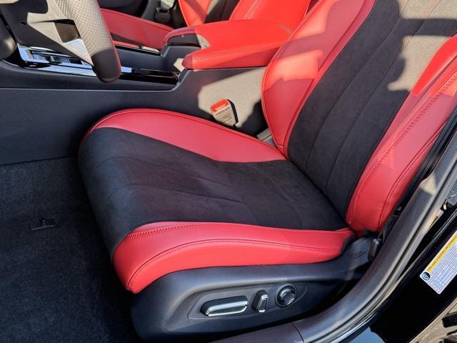 new 2026 Acura Integra car, priced at $55,195