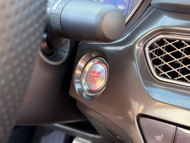 new 2026 Acura Integra car, priced at $55,195