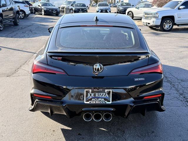 new 2026 Acura Integra car, priced at $55,195