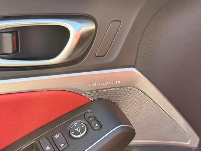 new 2026 Acura Integra car, priced at $55,195