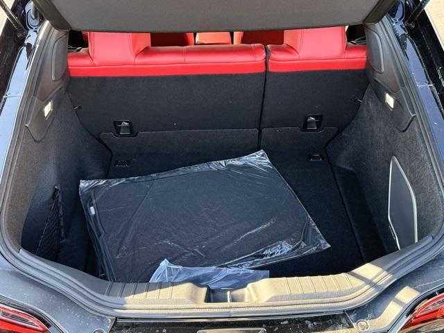 new 2026 Acura Integra car, priced at $55,195