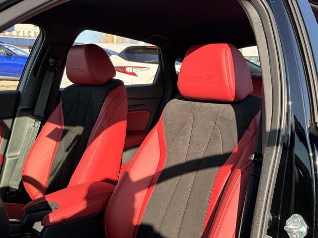 new 2026 Acura Integra car, priced at $55,195