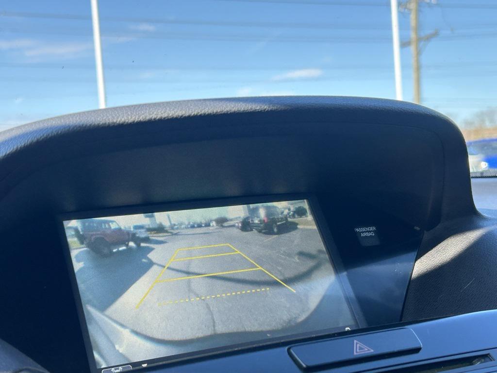 used 2016 Acura MDX car, priced at $12,990