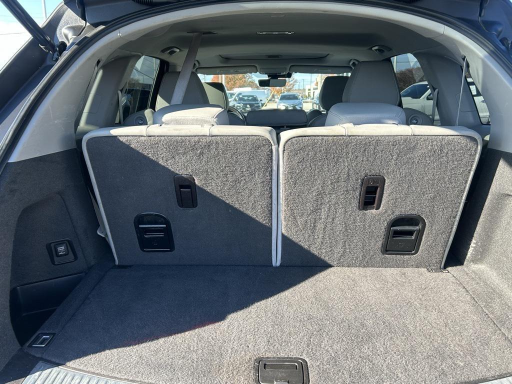 used 2016 Acura MDX car, priced at $12,990