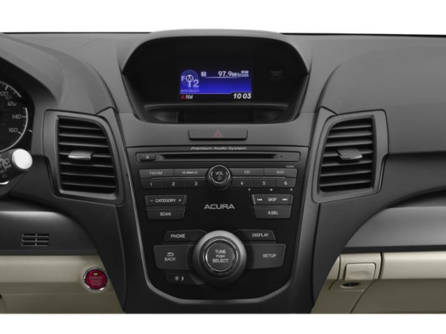 used 2015 Acura RDX car, priced at $14,590