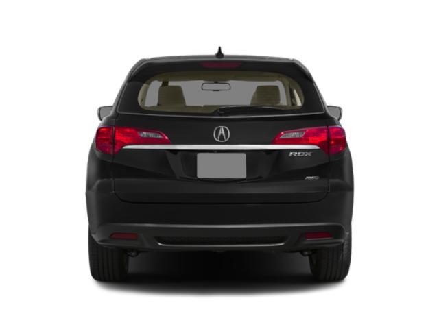 used 2015 Acura RDX car, priced at $14,590
