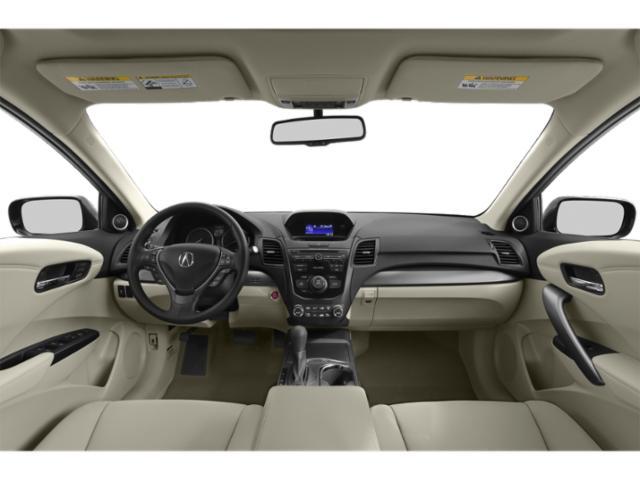 used 2015 Acura RDX car, priced at $14,590
