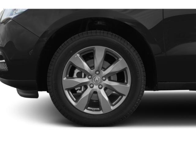 used 2015 Acura MDX car, priced at $10,590