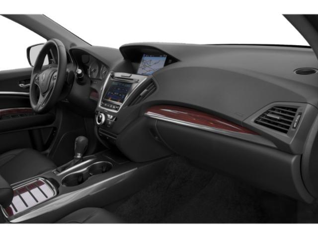 used 2015 Acura MDX car, priced at $10,590