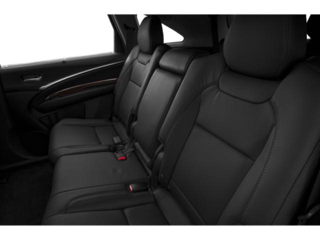 used 2015 Acura MDX car, priced at $10,590