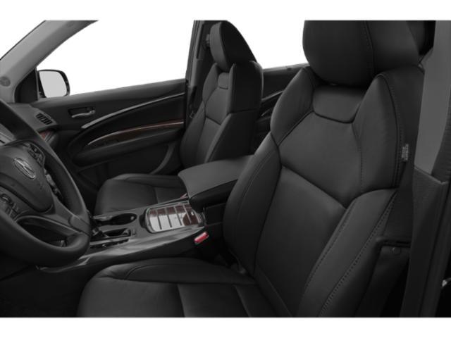 used 2015 Acura MDX car, priced at $10,590
