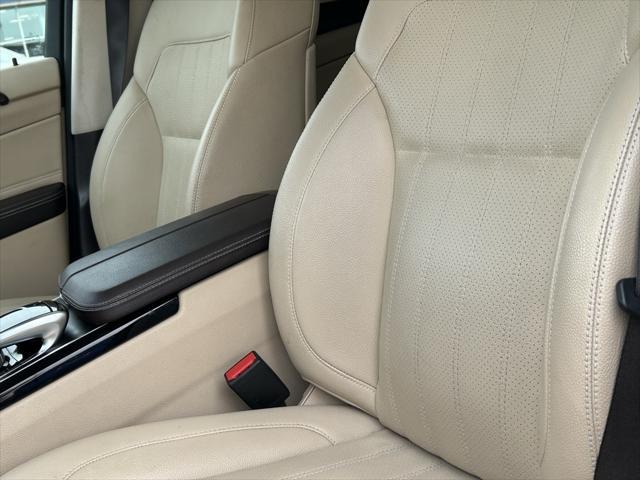 used 2019 Mercedes-Benz GLE 400 car, priced at $21,990