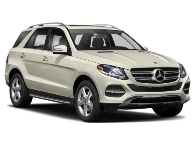 used 2019 Mercedes-Benz GLE 400 car, priced at $21,990
