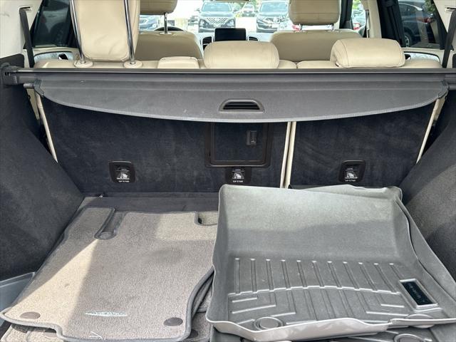 used 2019 Mercedes-Benz GLE 400 car, priced at $21,990