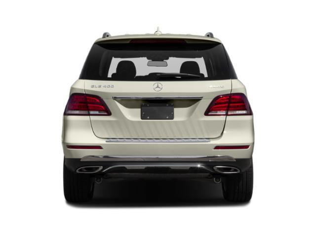 used 2019 Mercedes-Benz GLE 400 car, priced at $21,990