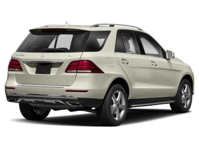 used 2019 Mercedes-Benz GLE 400 car, priced at $21,990