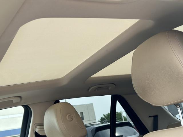 used 2019 Mercedes-Benz GLE 400 car, priced at $21,990