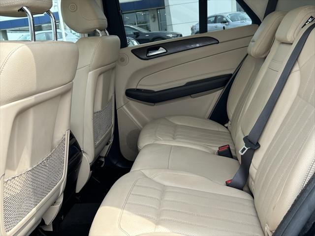 used 2019 Mercedes-Benz GLE 400 car, priced at $21,990