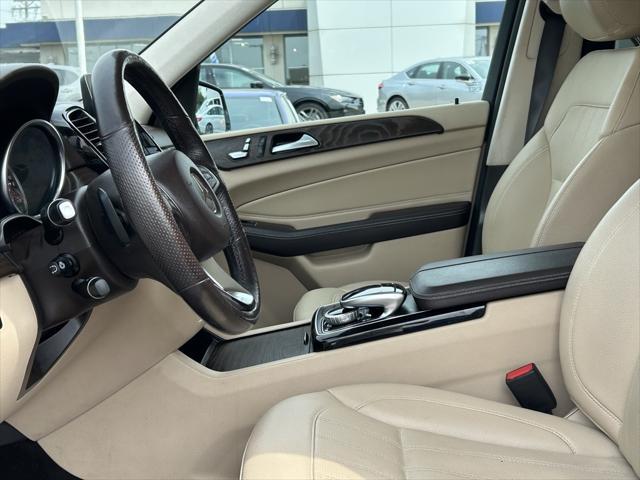 used 2019 Mercedes-Benz GLE 400 car, priced at $21,990
