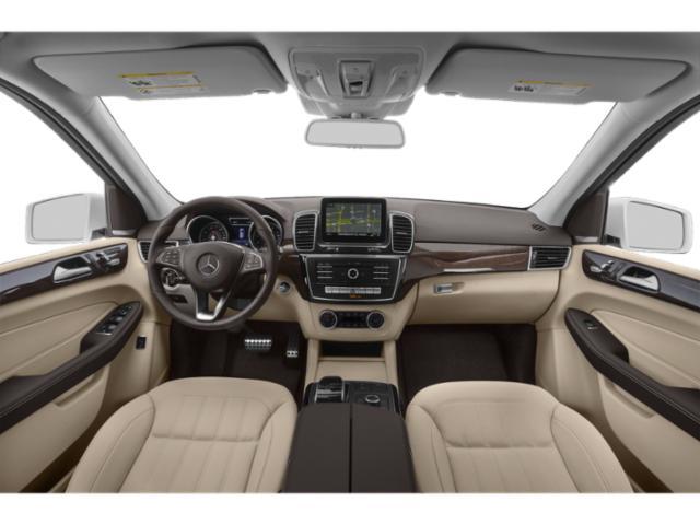 used 2019 Mercedes-Benz GLE 400 car, priced at $21,990