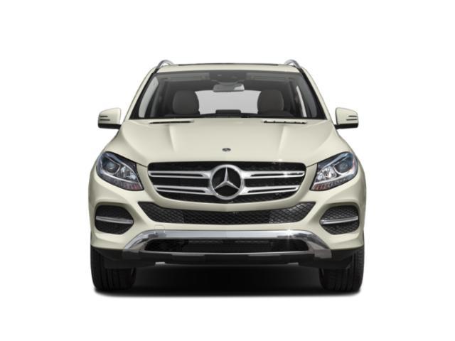 used 2019 Mercedes-Benz GLE 400 car, priced at $21,990