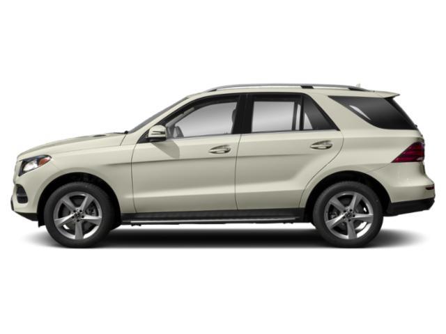 used 2019 Mercedes-Benz GLE 400 car, priced at $21,990