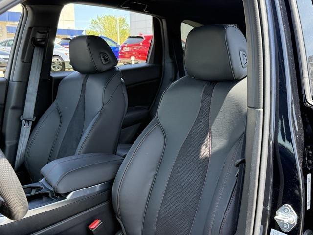 new 2025 Acura RDX car, priced at $52,250