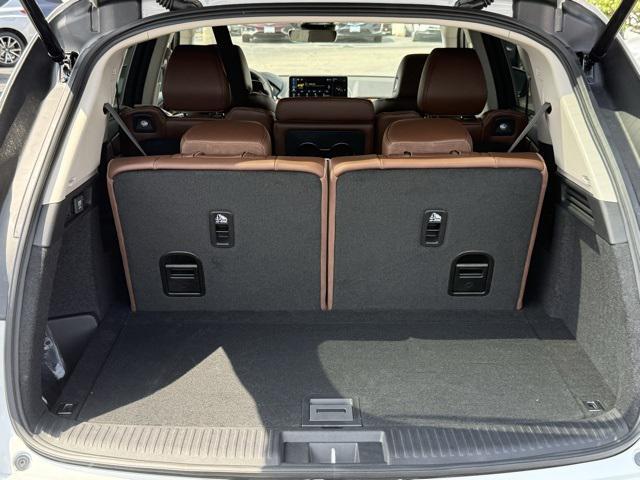 new 2025 Acura MDX car, priced at $58,550