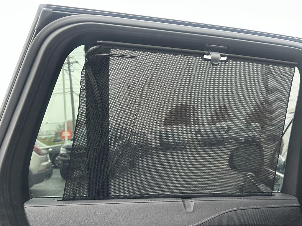 used 2023 Volvo XC90 car