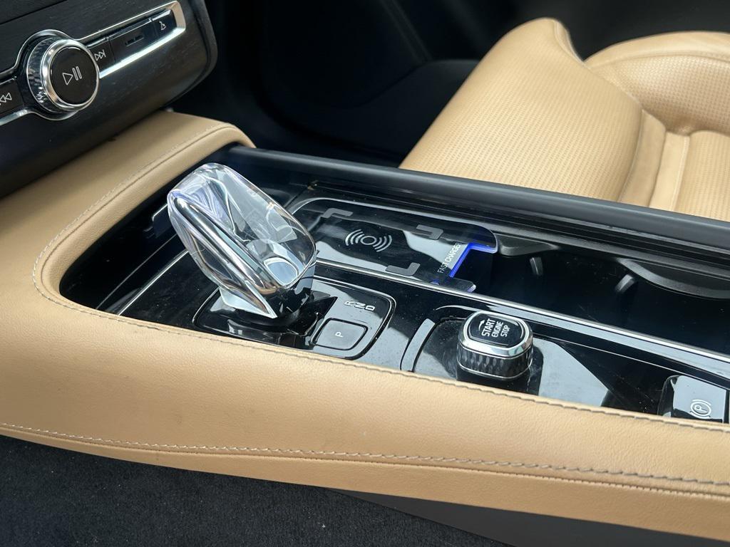 used 2023 Volvo XC90 car