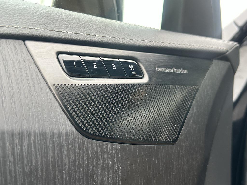 used 2023 Volvo XC90 car