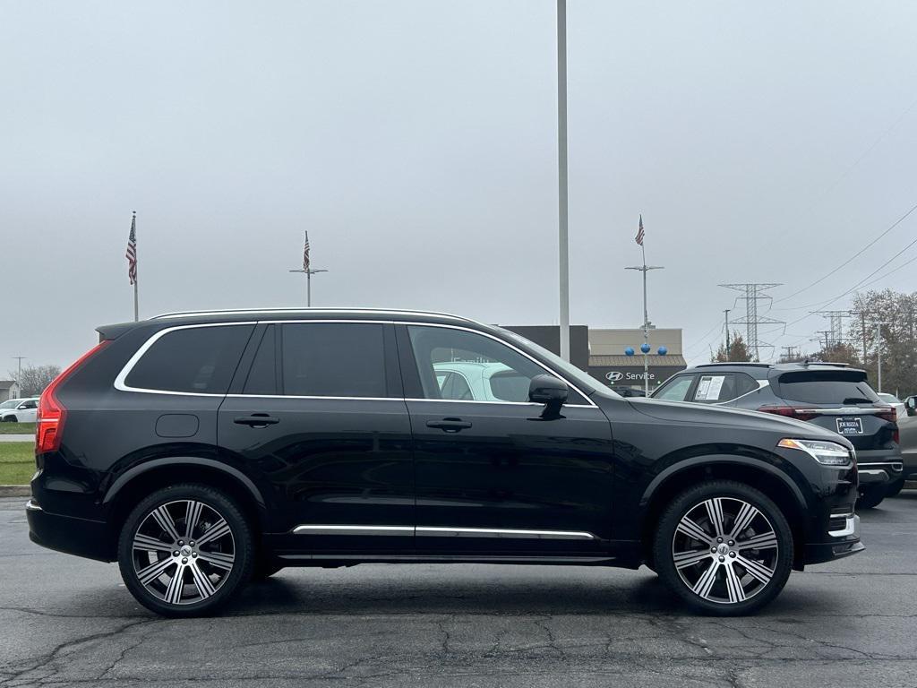 used 2023 Volvo XC90 car